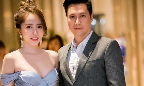 "Cá xấu chúa" Quỳnh Nga: "Tôi không ghen vì Việt Anh"
